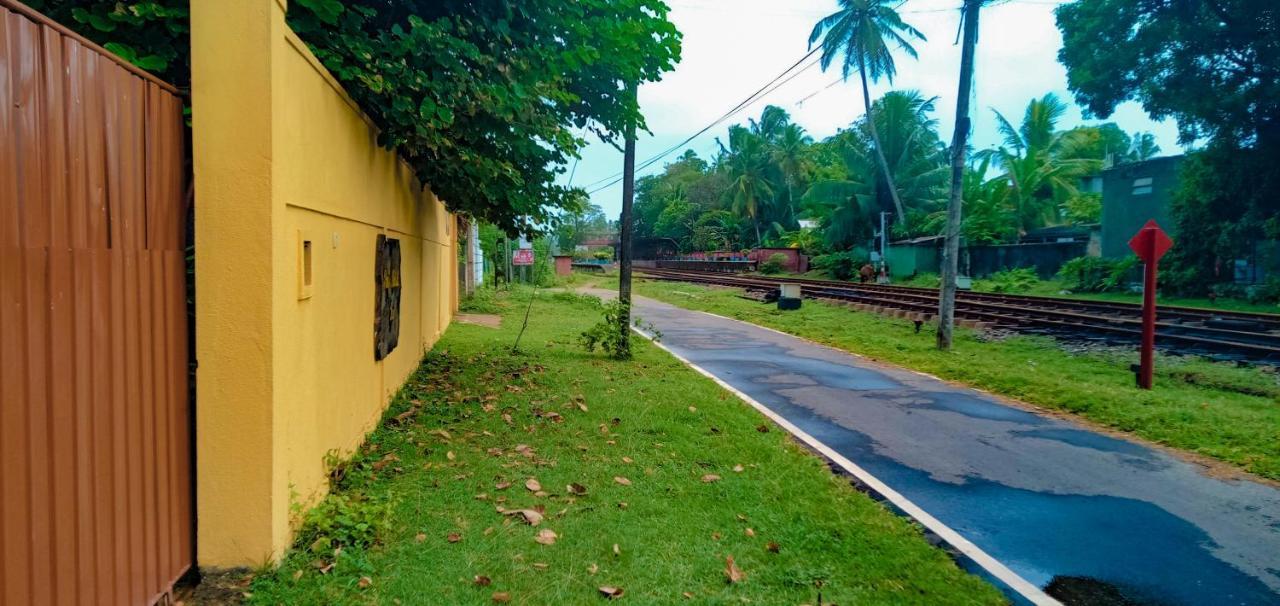 Raj Mahal Villa Wadduwa