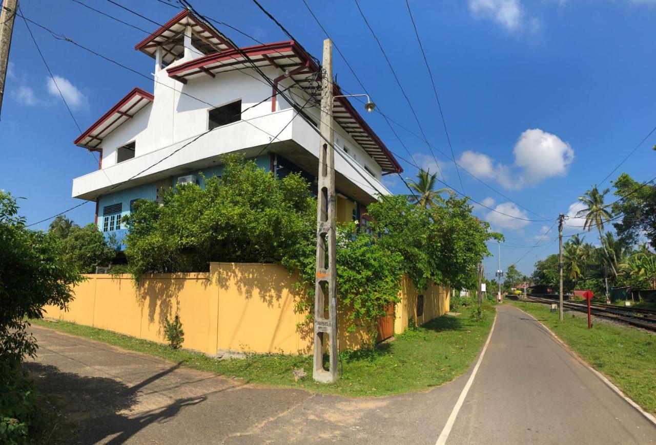 Raj Mahal Villa Wadduwa