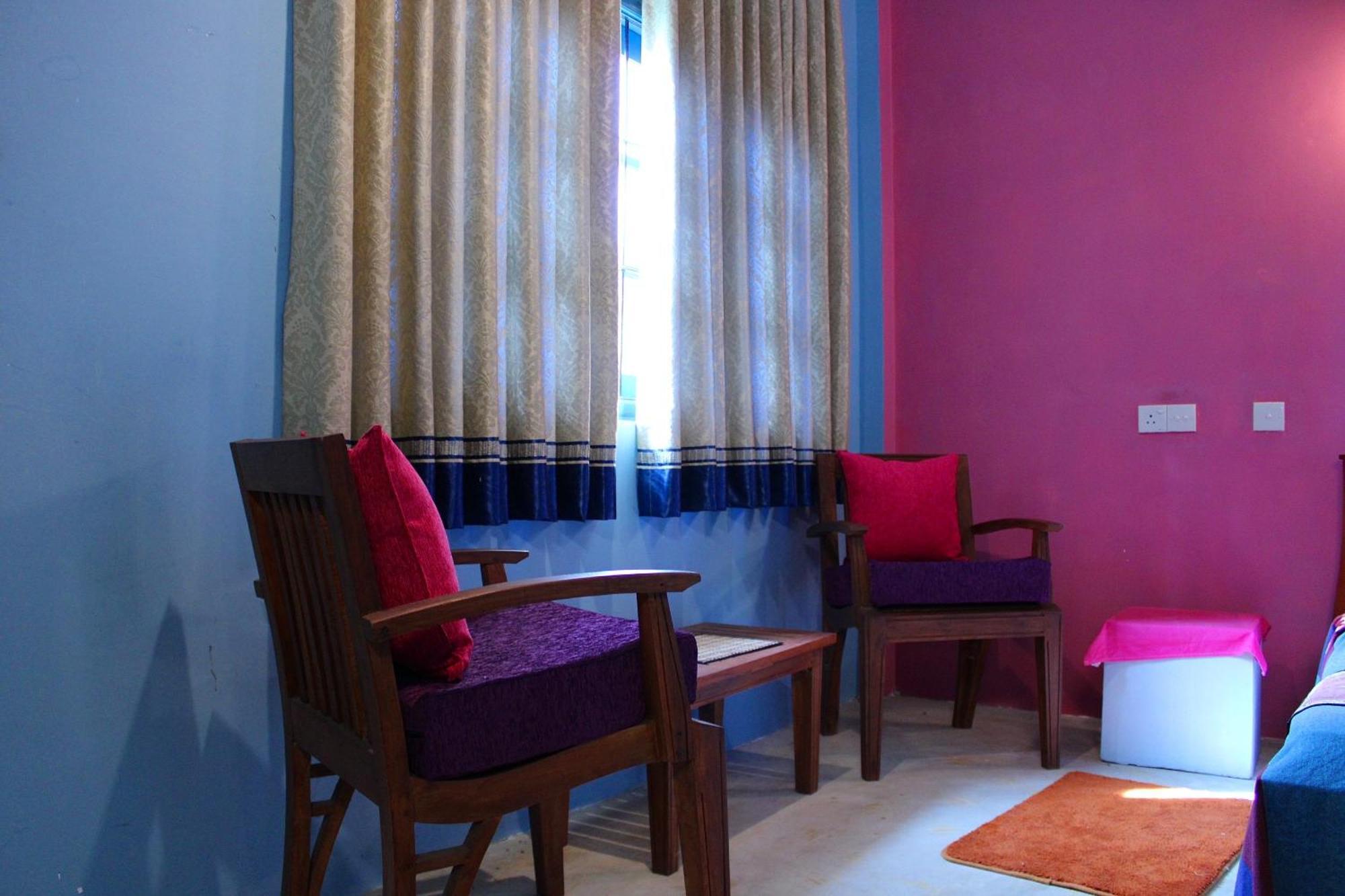 Raj Mahal Villa
