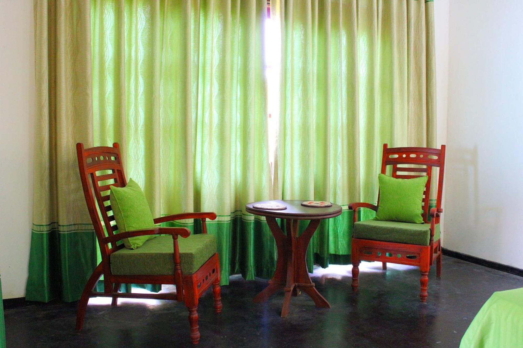 Villa Raj Mahal *