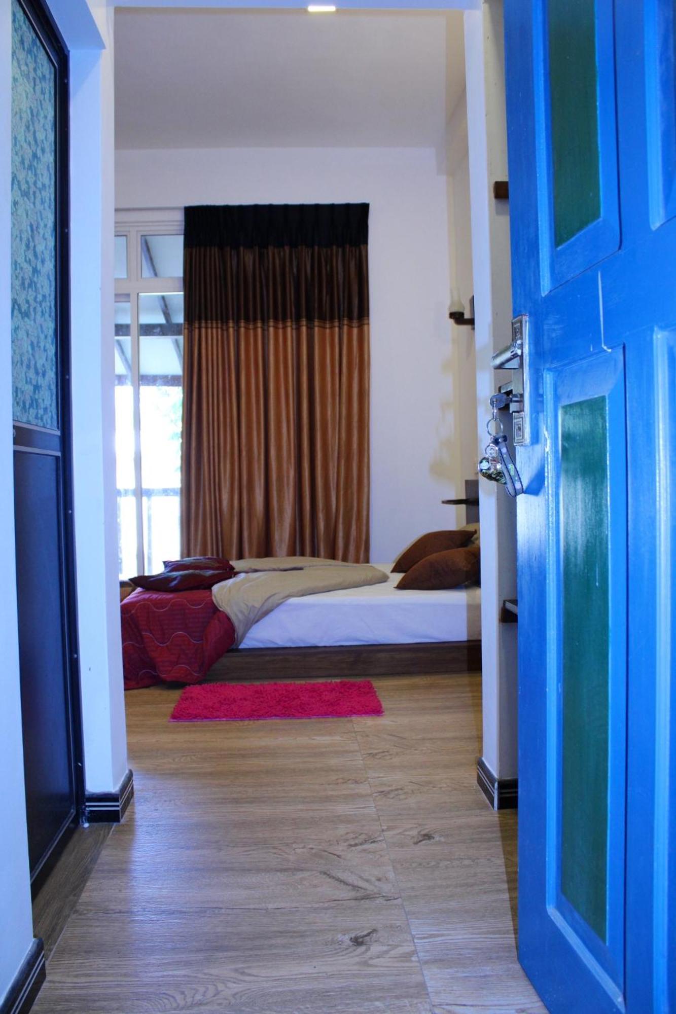 Villa Raj Mahal Wadduwa