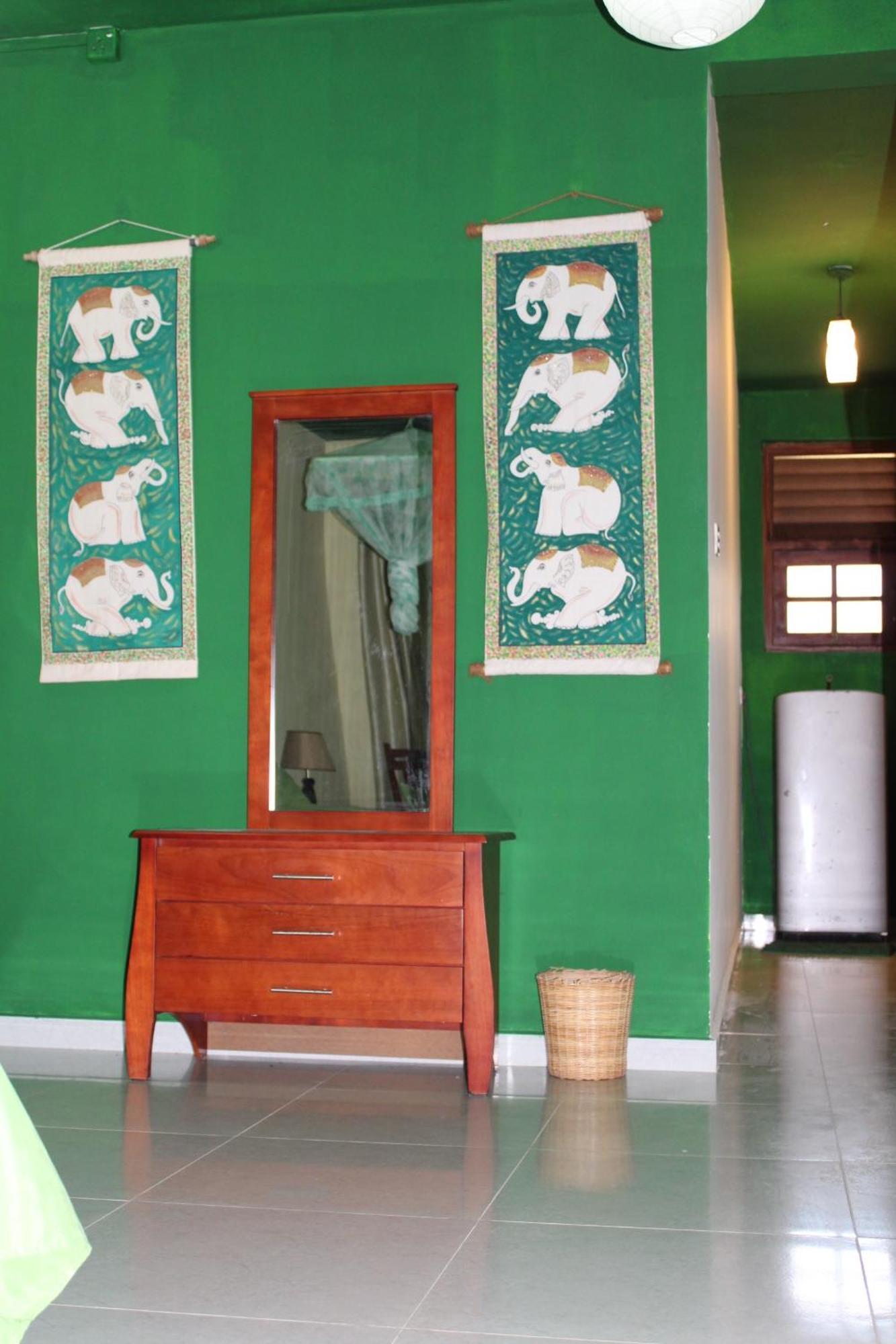 Villa Raj Mahal *