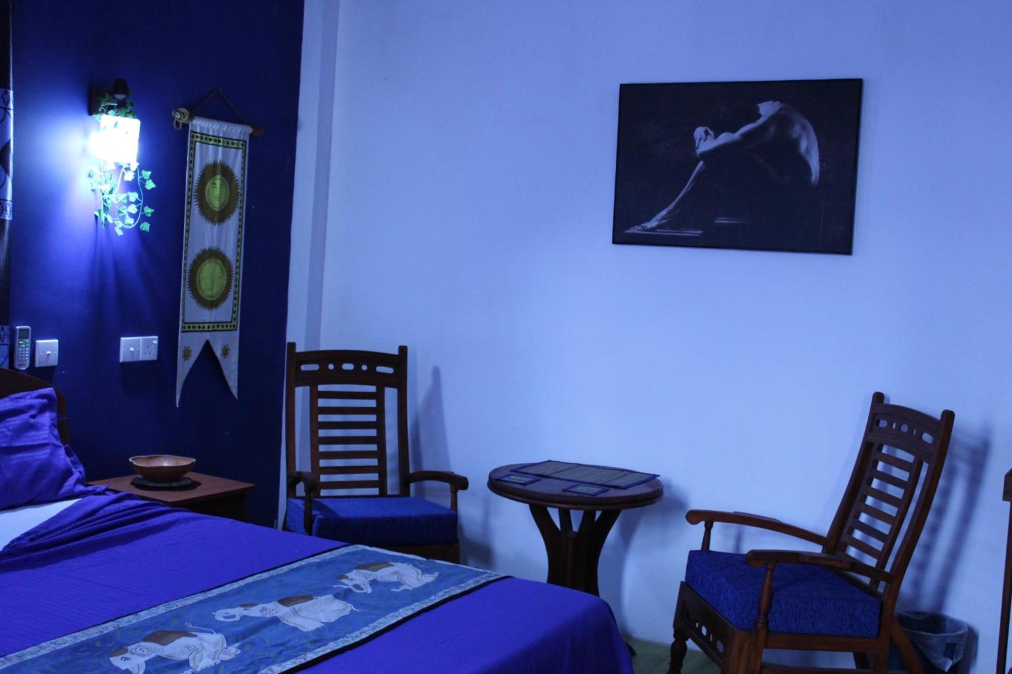 Raj Mahal Villa Wadduwa