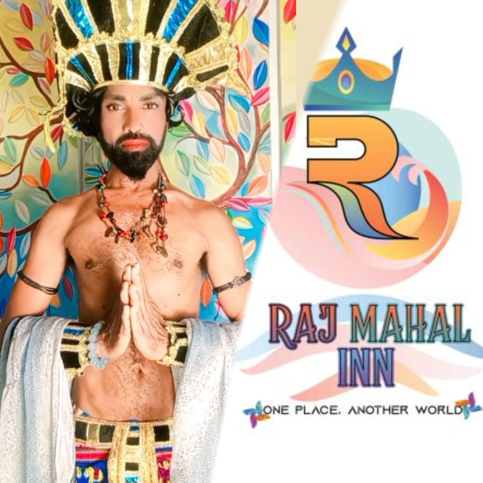 Raj Mahal *