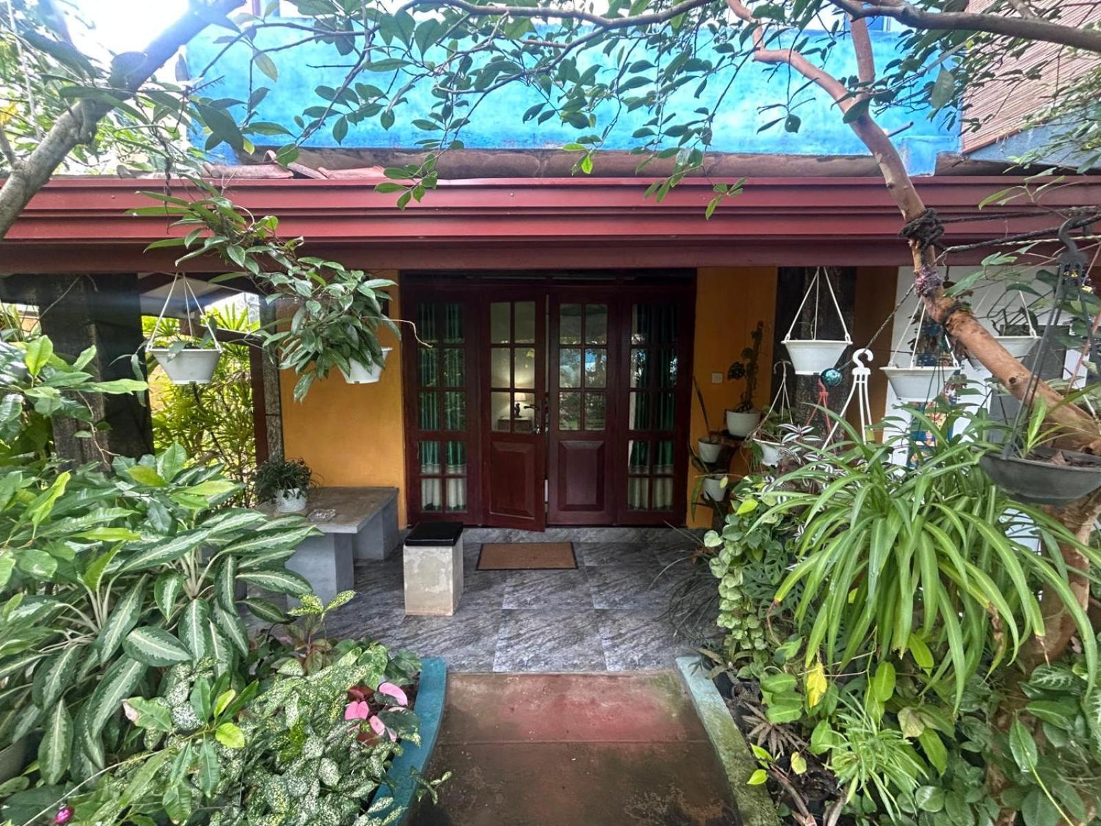 Raj Mahal Villa Wadduwa
