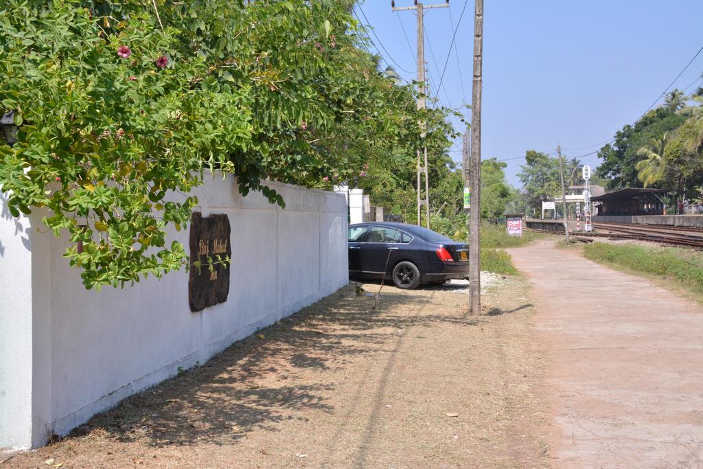 Raj Mahal Villa