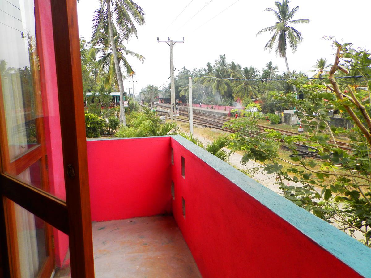 Raj Mahal Villa *